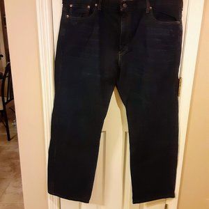 Levi's 569 Jeans Size 40 x 30  SALE!!